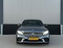 Mercedes-Benz C-klasse 180 AMG Line |PANO|360|TREKHAAK|FACELIFT