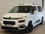 Citroën Berlingo XL 1.2 PureTech Shine 7p. Navi|Clima|Carplay|Cruise|Dealer Onderhouden !!