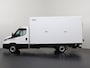 IVECO Daily 35S14 Bakwagen+Laadklep | 1000Kg Laadvermogen | Airco | Camera | Cruise | 3-Zits | Dakspoiler