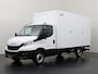 IVECO Daily 35S14 Bakwagen+Laadklep | 1000Kg Laadvermogen | Airco | Camera | Cruise | 3-Zits | Dakspoiler