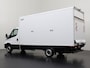 IVECO Daily 35S14 Bakwagen+Laadklep | 1000Kg Laadvermogen | Airco | Camera | Cruise | 3-Zits | Dakspoiler