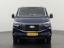 Ford Transit Custom 2.0TDCi 136PK Business Lang | Achterdeuren | Multimedia | Camera | Airco | Cruise | 3-Zits