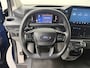 Ford Transit Custom 2.0TDCi 136PK Business Lang | Achterdeuren | Multimedia | Camera | Airco | Cruise | 3-Zits