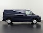 Ford Transit Custom 2.0TDCi 136PK Business Lang | Achterdeuren | Multimedia | Camera | Airco | Cruise | 3-Zits