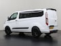 Ford Transit Custom 2.0TDCI 130PK Dubbele Cabine 6-Persoons Raptor Sport | Navigatie | Camera | Airco | Cruise | Trekhaak