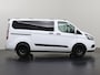 Ford Transit Custom 2.0TDCI 130PK Dubbele Cabine 6-Persoons Raptor Sport | Navigatie | Camera | Airco | Cruise | Trekhaak
