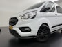 Ford Transit Custom 2.0TDCI 130PK Dubbele Cabine 6-Persoons Raptor Sport | Navigatie | Camera | Airco | Cruise | Trekhaak