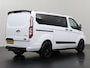 Ford Transit Custom 2.0TDCI 130PK Dubbele Cabine 6-Persoons Raptor Sport | Navigatie | Camera | Airco | Cruise | Trekhaak