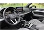 Audi Q5 50 TFSI e S-Line Pano/Matrix LED/Keyless/Leder/Elek. stoelen+mem/Camera/MMI+/Virtual Cockpit/ACC