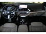 BMW X3 XDrive20i M-PAKKET TREKHAAK PANO-DAK!