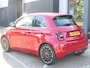 Fiat 500e La Prima 42 kWh | 100% elektrisch | Panoramadak | Leder
