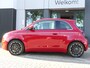 Fiat 500e La Prima 42 kWh | 100% elektrisch | Panoramadak | Leder