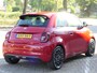 Fiat 500e La Prima 42 kWh | 100% elektrisch | Panoramadak | Leder