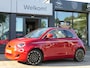 Fiat 500e La Prima 42 kWh | 100% elektrisch | Panoramadak | Leder