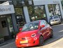 Fiat 500e La Prima 42 kWh | 100% elektrisch | Panoramadak | Leder