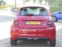 Fiat 500e La Prima 42 kWh | 100% elektrisch | Panoramadak | Leder