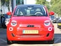 Fiat 500e La Prima 42 kWh | 100% elektrisch | Panoramadak | Leder