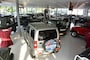 Suzuki Grand Vitara 1.6 Exclusive 3-deurs 4x4 Airco