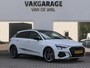 Audi A3 Sportback 45 TFSI e S-line Competition | Black optic | Panoramadak | Elektrisch verstelbare alcantara-/lederen sportstoelen | Maxtrix LED | Apple-/Android Carplay | Sportstuur | Sfeerverlichting
