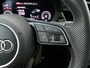 Audi A3 Sportback 45 TFSI e S-line Competition | Black optic | Panoramadak | Elektrisch verstelbare alcantara-/lederen sportstoelen | Maxtrix LED | Apple-/Android Carplay | Sportstuur | Sfeerverlichting