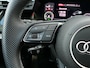 Audi A3 Sportback 45 TFSI e S-line Competition | Black optic | Panoramadak | Elektrisch verstelbare alcantara-/lederen sportstoelen | Maxtrix LED | Apple-/Android Carplay | Sportstuur | Sfeerverlichting