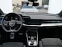 Audi A3 Sportback 45 TFSI e S-line Competition | Black optic | Panoramadak | Elektrisch verstelbare alcantara-/lederen sportstoelen | Maxtrix LED | Apple-/Android Carplay | Sportstuur | Sfeerverlichting