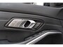 BMW 3-Serie Touring 330e High Executive M Sport / DRAVIT GRAU / PANO / 360 CAMERA / HUD / CARBON / TREKHAAK