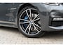 BMW 3-Serie Touring 330e High Executive M Sport / DRAVIT GRAU / PANO / 360 CAMERA / HUD / CARBON / TREKHAAK