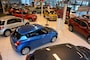 Suzuki S-Cross 1.5 Select Hybrid AUTOMAAT / Trekhaak afneembaar