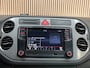 Volkswagen Tiguan 2.0 TSI Sport&Style 4Motion 2009 DSG TREKHAAK