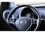Toyota Aygo 1.0 VVT-i x-fun / Airco / Bluetooth / Elektrische ramen / Multifunctioneel stuurwiel