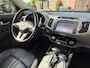 Kia Sportage 2.0 Executive Aut. Panorama Leer Clima Cruise Camera Trekhaak Dealeronderhouden!