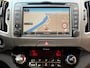 Kia Sportage 2.0 Executive Aut. Panorama Leer Clima Cruise Camera Trekhaak Dealeronderhouden!