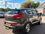 Kia Sportage 2.0 Executive Aut. Panorama Leer Clima Cruise Camera Trekhaak Dealeronderhouden!
