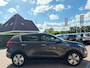 Kia Sportage 2.0 Executive Aut. Panorama Leer Clima Cruise Camera Trekhaak Dealeronderhouden!