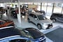 Suzuki Vitara 1.4 Style AUTOMAAT AllGrip (4x4) Panoramadak