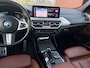 BMW X3 xDrive30e M-Sport Pano HuD Trekhaak Camera Leder