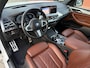 BMW X3 xDrive30e M-Sport Pano HuD Trekhaak Camera Leder