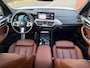 BMW X3 xDrive30e M-Sport Pano HuD Trekhaak Camera Leder