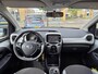 Toyota Aygo 1.0 VVT-i x-play automaat, camera.