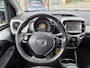 Toyota Aygo 1.0 VVT-i x-play automaat, camera.