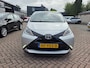 Toyota Aygo 1.0 VVT-i x-play automaat, camera.