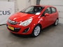 Opel Corsa 1.4-16V Cosmo NAP 3e eigenaar Leder PDC Airco Cruise APK