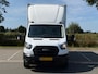 Ford Transit 350 2.0 TDCI 2022 NAP EURO6 LAADKLEP BAKWAGEN