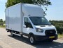 Ford Transit 350 2.0 TDCI 2022 NAP EURO6 LAADKLEP BAKWAGEN