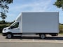 Ford Transit 350 2.0 TDCI 2022 NAP EURO6 LAADKLEP BAKWAGEN