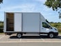 Ford Transit 350 2.0 TDCI 2022 NAP EURO6 LAADKLEP BAKWAGEN