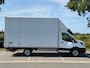 Ford Transit 350 2.0 TDCI 2022 NAP EURO6 LAADKLEP BAKWAGEN