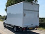 Ford Transit 350 2.0 TDCI 2022 NAP EURO6 LAADKLEP BAKWAGEN