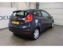 Ford Fiesta 1.25 Limited 2e eigenaar NAP Airco Cruise 03-27 APK Stuur kraakt